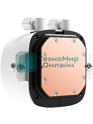 Система жидкостного охлаждения ID-Cooling FX360 TD WHITE (FX360 TD WHITE)