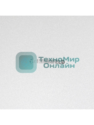 Холодильник Maunfeld MFF185NFW белый глянц. двухкамерный 211/104л морозилка снизу, No Frost