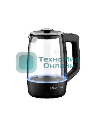 Чайник электрический GALAXY GL 0567