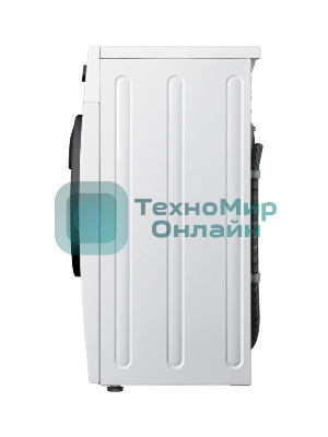 Стиральная машина ATLANT СМА 60У1218-Т-01 белый, загрузка фронтальная 6кг, 1200 об/мин., класс: A+++