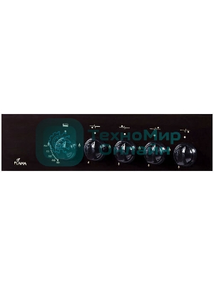 Газовая плита FLAMA FG 24023 В
