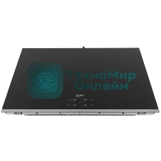 Индукционная варочная панель Beko HII 64401 MTX, Черный