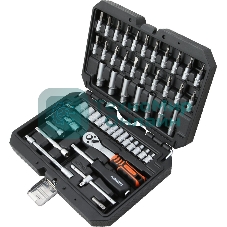 Набор автоинструмента Patriot SSP-53 