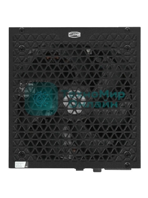 Блок питания PcCooler ATX 850W P5-YS850-G1F Gen.5 80+ gold (20+4pin) APFC 135мм fan 12xSATA Cab Manag RTL