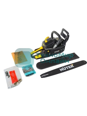 Бензопила Huter BS-1M 900/70/6/47