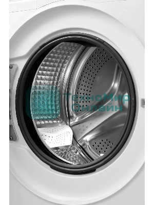 Стиральная машина Haier HW90-BP14929B белый, загрузка фронтальная 9 кг, 1400 об/мин, класс: A+++
