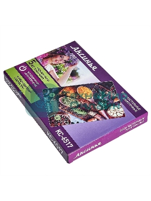 Весы кухонные электронные АКСИНЬЯ КС-6517 