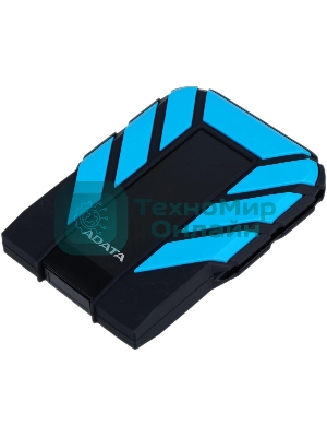 Внешний HDD 2.5