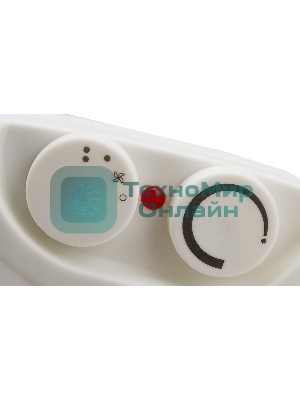 Обогреватель-тепловентилятор Oasis LS-20