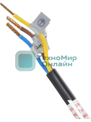 Варочная панель Vitek VHE3220 черный