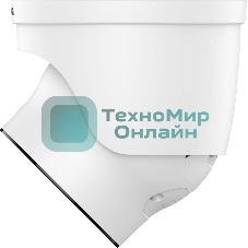 Камера видеонаблюдения IP Dahua DH-IPC-HDW3849HP-ZAS-PV-PRO 2.7-12мм