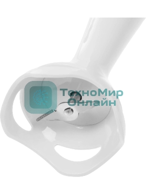 Блендер Centek CT-1341 белый