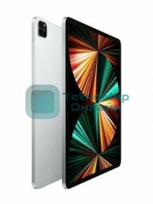 Планшет Apple iPad Pro 2021 A2379 12.9