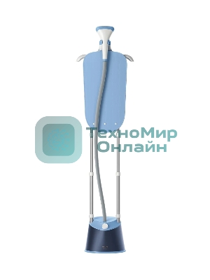 Отпариватель Philips STE1030/20 темно-лазурный, 1800 Вт, 36 г/мин, 1800 мл