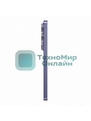 Смартфон Samsung SM-S948B Galaxy S26 Ultra 1Tb 16Gb фиолетовый моноблок 3G 4G 2Sim 6.9