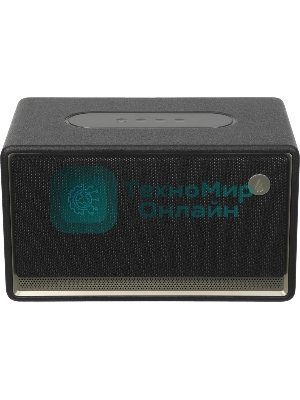 Акустическая система Edifier ES300 2.1 черный 60Вт BT беспроводные BT