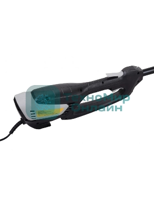 Триммер электрический Huter GET-LS45, от сети, 1500 Вт