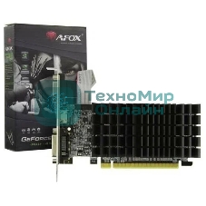 Видеокарта AFOX AF210-1024D3L5-V2 Geforce G210 1Gb DDR3 64BIT, LP Heatsink