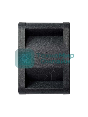 Комплект вентиляторов для корпуса Arctic S4028-6K (5 шт.) черный, 40 мм, 6000 об/мин, 4 pin