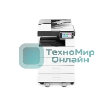 МФУ лазерное Ricoh IM 2702 (418146), A3, ч/б, печ. до 27 стр/мин., скан. до 50 стр/мин., 600x600dpi, USB, Wi-Fi, Ethernet
