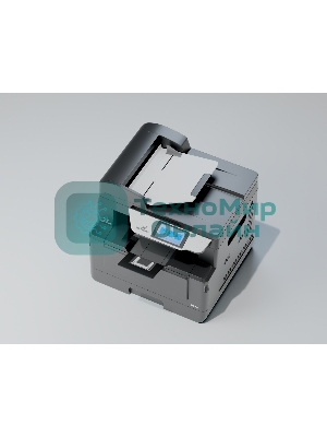 МФУ лазерное Катюша M240, A4, ч/б, 40 стр/мин., скан. до 37 стр/мин., 1200 x 1200 dpi (печать) 600 x 600 dpi (скан.), Ethernet, USB