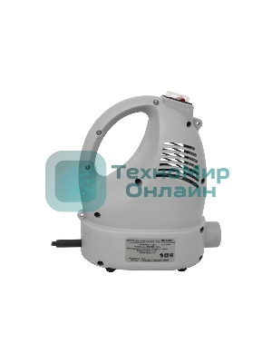 Краскопульт электрический Ресанта ЭКП-700В 75/17/2