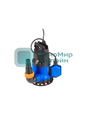 Насос ДЖИЛЕКС ФЕКАЛЬНИК 115/5 фекальный