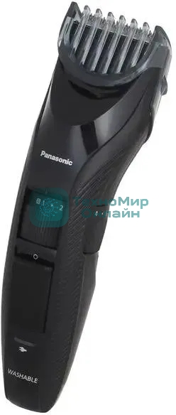 Машинка для стрижки Panasonic ER-GC51-K520