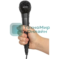 Микрофон SUPRA SWM-23