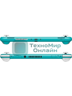 Игровая приставка Nintendo Switch Lite Turquoise