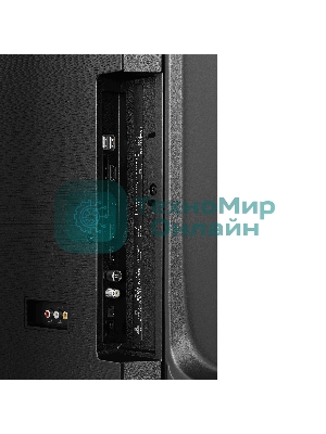 Телевизор Hisense 55