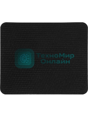 Коврик для мыши Cactus Water Drops 220x180x2мм (CS-MPC-P05XS)