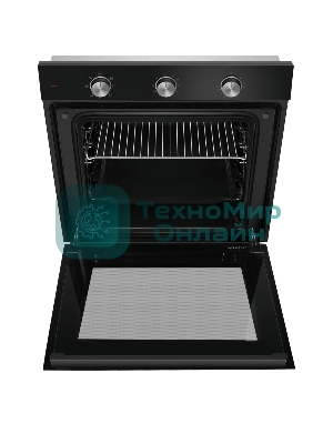 Шкаф духовой электрический MAUNFELD FEOF7871B