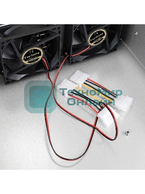 Серверный корпус ExeGate Pro 2U350-03 (RM 19