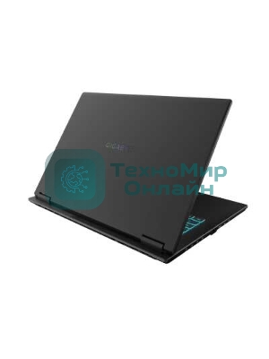 Ноутбук Gigabyte Gaming A16 GA63H AMD Ryzen AI 7 260/32Gb/SSD 1Tb/16