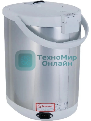 Термопот Oasis TP-4LDS