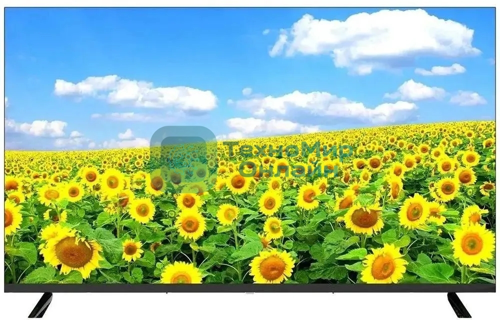 Телевизор Aiwa 43