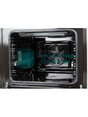 Духовой шкаф Gefest ЭДВ ДА 622-05 БS Электрический, встраиваемый