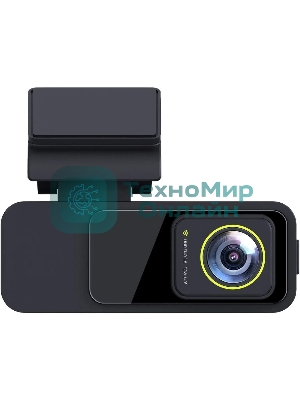 Видеорегистратор Digma FreeDrive 950W, 3840x2160, 3.2