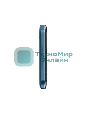 Мобильный телефон Maxvi B6ds up маренго