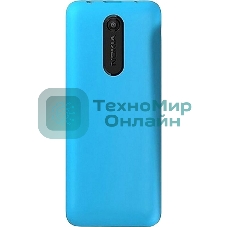 Мобильный телефон NOKIA 108 TA-1627 DS EAC синий