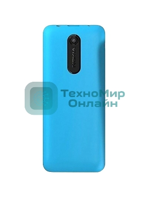 Мобильный телефон NOKIA 108 TA-1627 DS EAC синий