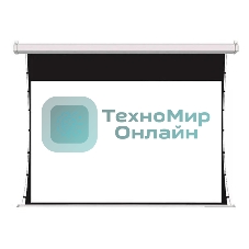 Экран для проектора S'OK SCPSMT-360x270FG-ED60 177 