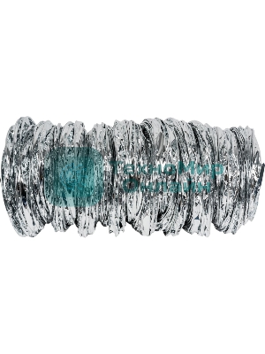 Воздуховод неизолированный Ballu BFA 160 мм х 10 м