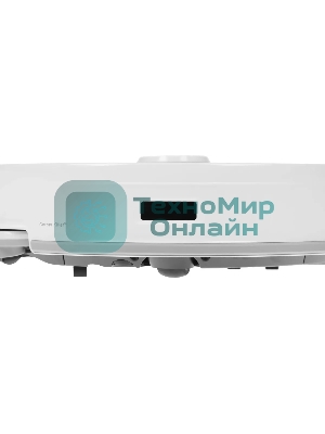 Робот пылесос моющий HOBOT LEGEE-Q10