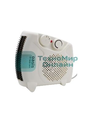 Обогреватель-тепловентилятор Oasis LS-20