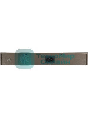 Коммутатор 8GE/2SFP POE MANAGED G3310P-8-150W IP-COM