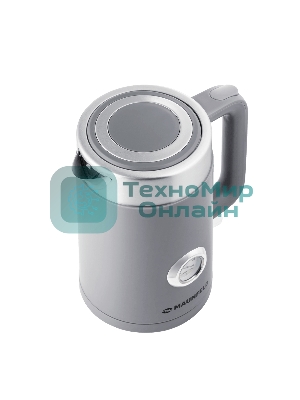 Чайник электрический Maunfeld MFK-631GR