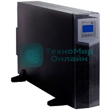 Источник бесперебойного питания Dimprom-Huawei ИБП2000-МБ1-10К + SNMP карта + Шасси для крепления ИБП в 19