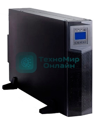 Источник бесперебойного питания Dimprom-Huawei ИБП2000-МБ1-10К + SNMP карта + Шасси для крепления ИБП в 19